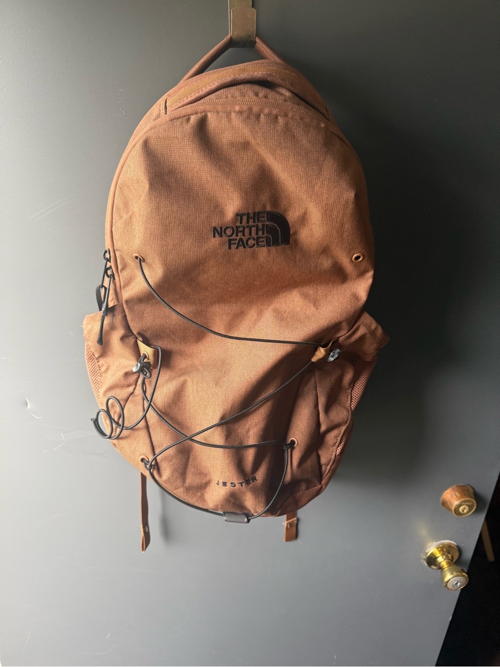 The Northface Jester Backpack